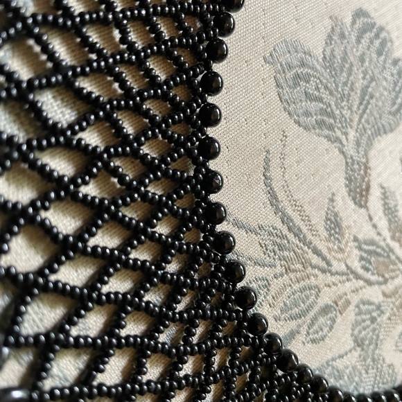 Retro Choker - Picture 3 of 3